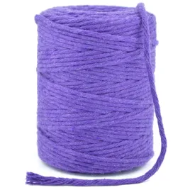 sznurek-bawelniany-do-makramy-3mm-100m-lawendowy