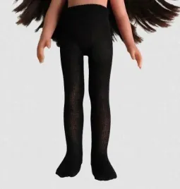 rajstopy-dla-lalek-32cm-czarne