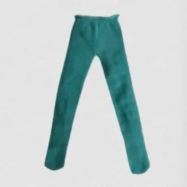 rajstopy-dla-lalek-32cm-zielone