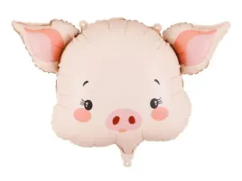 balon-foliowy-swinka-61x36cm