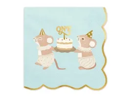 serwetki-one-myszki-niebieski-33x33cm-12szt