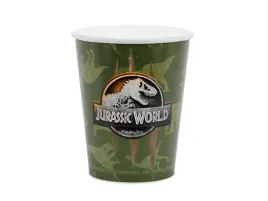 kubeczki-jurassic-world-250ml-6szt