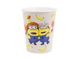 kubeczki-minionki-250ml-6szt