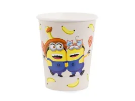 kubeczki-minionki-250ml-6szt