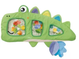 mata-sensoryczna-wodna-krokodyl