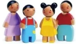 rodzinka-sunny-doll-drewniane