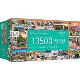 puzzle-13500-the-journey-of-thousand-miles-trefl
