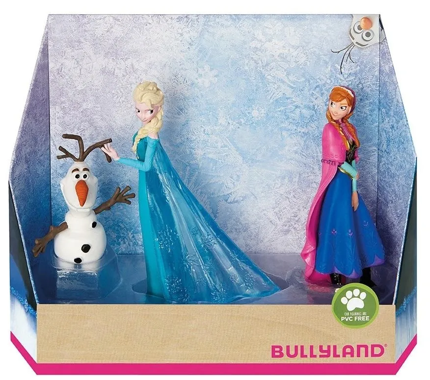 frozen-gb-3-st-bullyland