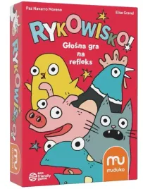 rykowisko-muduko