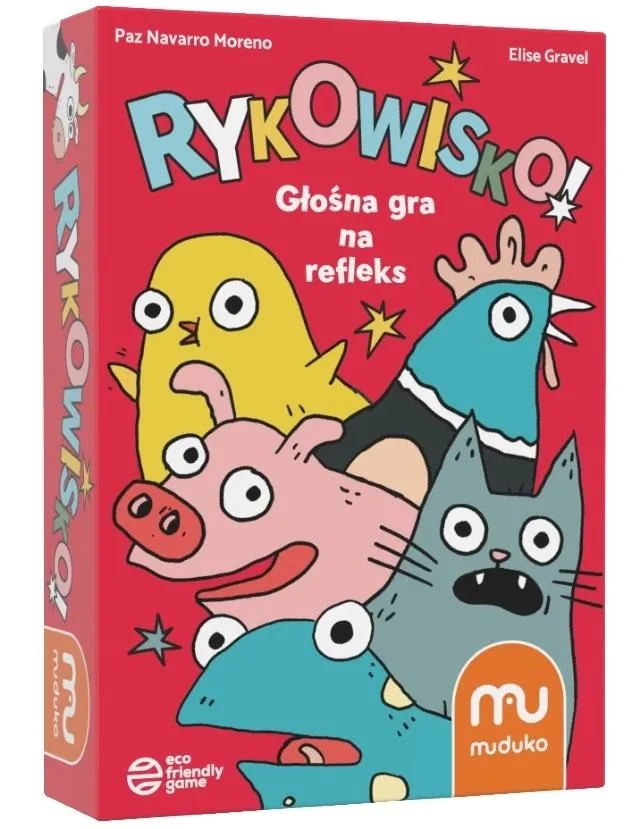 rykowisko-muduko