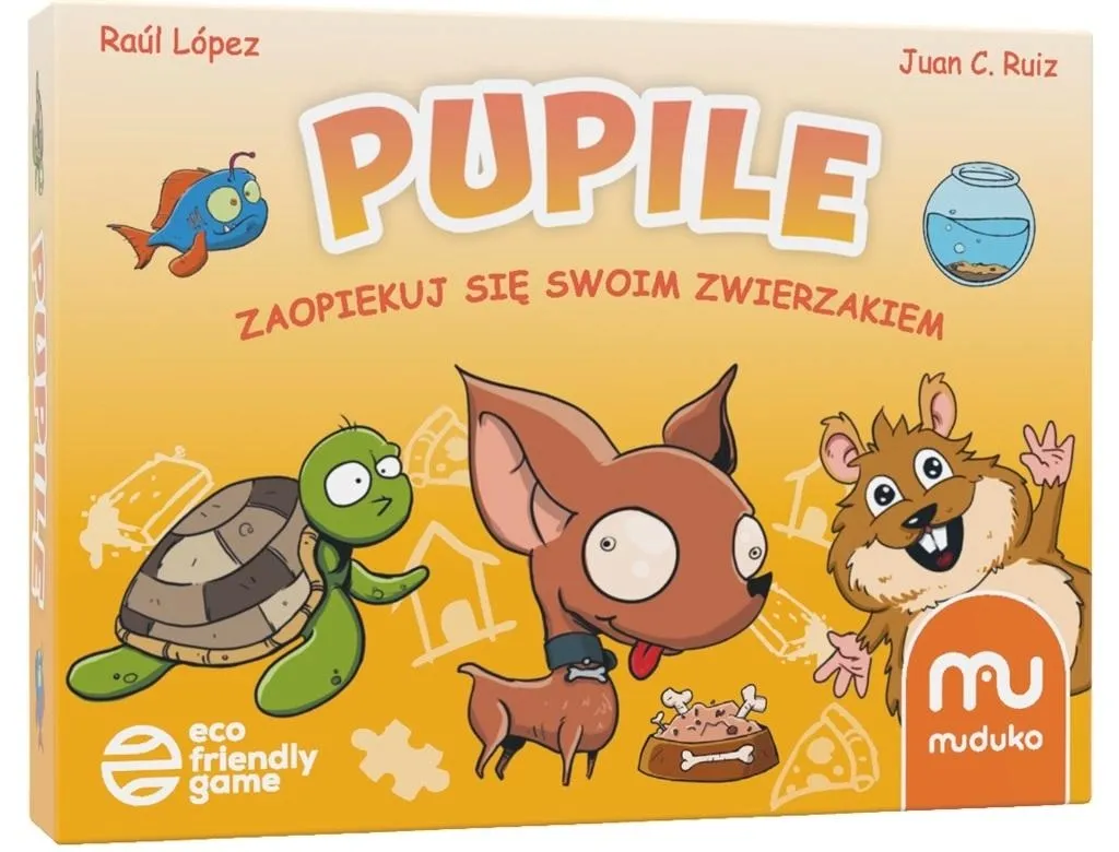 pupile-muduko