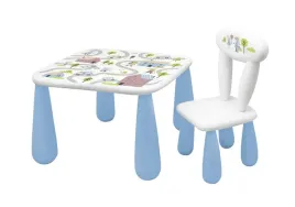 stolik-krzeselko-luna-madagaskar-bialy-niebies