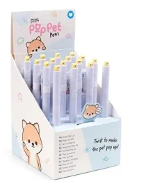 cienkopis-pies-shiba-inu-16szt