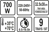 suszarka-spozywcza-9-sit-600-700w-marka-lund-certyfikat-ce