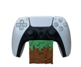 stojak-uchwyt-na-kontroler-ps5-styl-minecraft-gadzet-prezent