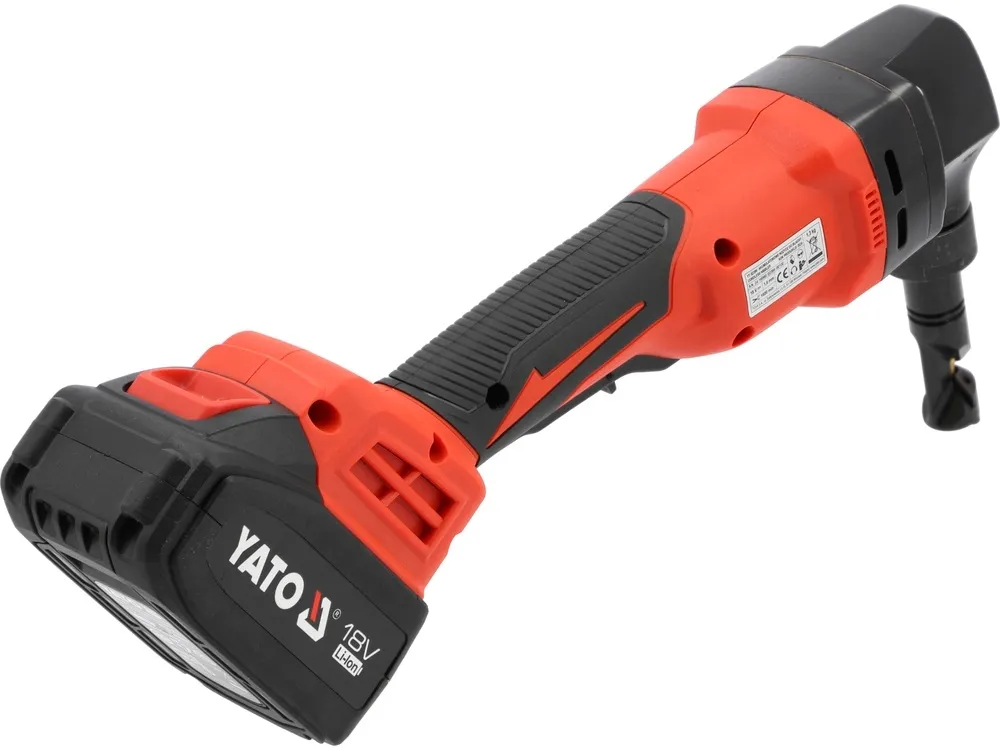 nozyce-do-blachy-18v-4ah-marka-yato