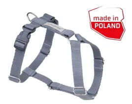 szelki-regulowane-guard-samba-xl-szare-amiplay