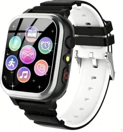 smartwatch-dla-dzieci-z-26-grami-aparatem-sos-krokomierzem-muzyka