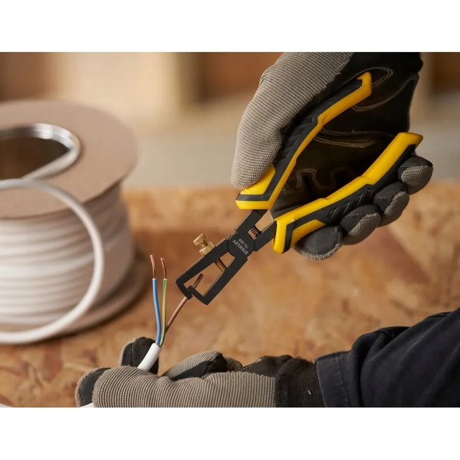 szczypce-control-grip-150mm-do-sciag-izolacji-marka-stanley