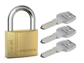 klodka-palakowa-mosiezna-kmkn-s40-klucz-symetrycz-nawircany