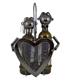 dekoracyjny-stojak-na-wino-para-love-prezent-dzien-kobiet-w12