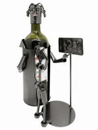 stojak-na-wino-075l-nauczyciel-decorative-wine-botel-holder-w190
