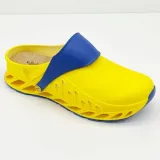 buty-evoflex-marki-scholl-zolty-38