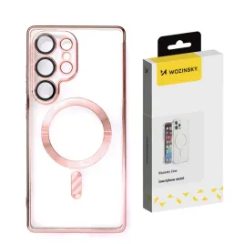 etui-pokrowiec-na-samsung-galaxy-s24-fe-electroplated-magsafe-rozowe