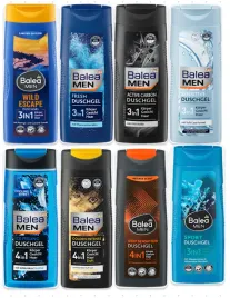 balea-men-zel-pod-prysznic-mix-zapachow-300ml-x-8