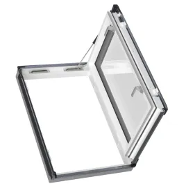okno-wylazowe-fakro-pwp-u41-gbmx-ral-7022-66x98-3-szybowe-pvc