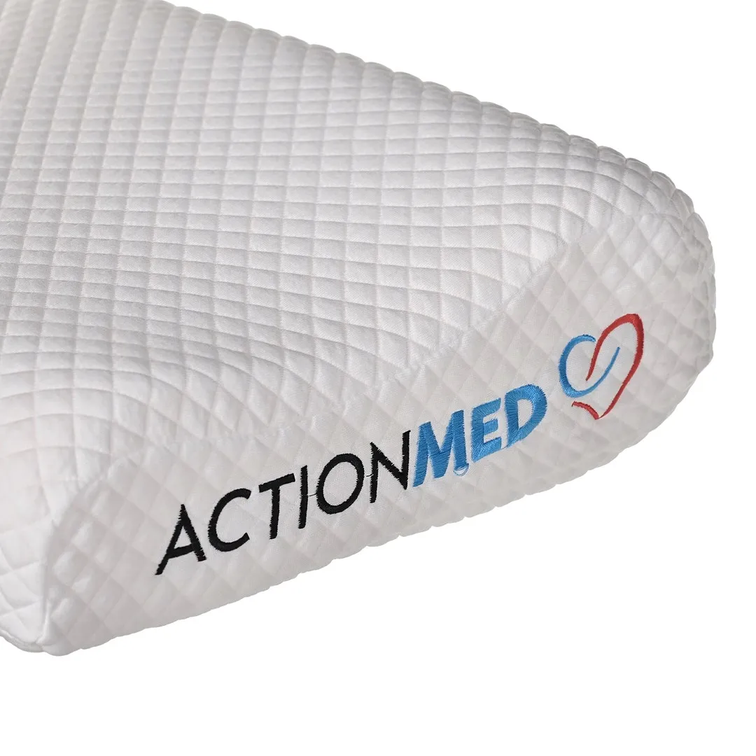 poduszka-ortopedyczna-cervical-med-pillow-stan-nowy