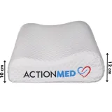 poduszka-ortopedyczna-cervical-med-pillow-stan-nowy