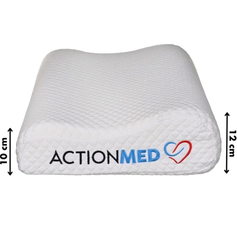 poduszka-ortopedyczna-cervical-med-pillow-stan-nowy