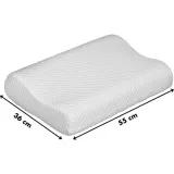 poduszka-ortopedyczna-cervical-med-pillow-stan-nowy