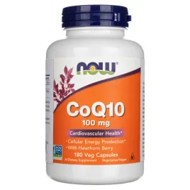 koenzym-q10-100-mg-now-foods-z-glogiem-mlodosc-energia-180-kapsulek