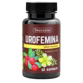 skoczylas-urofemina-uklad-moczowy-ekstrakty-roslinne-60-kapsulek