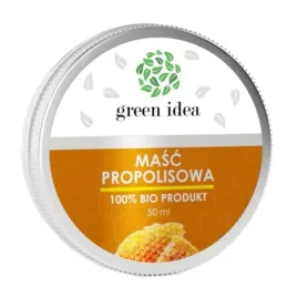 green-idea-masc-propolisowa-pielegnacja-regeneracja-skory-50-ml