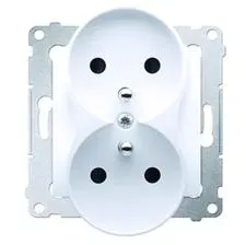 basic-modul-gniazdo-podwojne-z-u-16a-biale