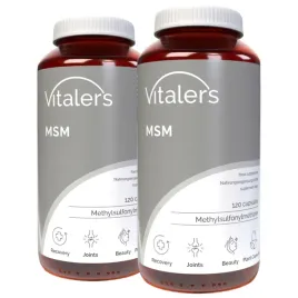 2x-vitaler-s-msm-siarka-organiczna-1000-mg-wlosy-cera-stawy-120-kapsulek