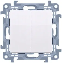 simon-10-lacznik-podwojny-bialy