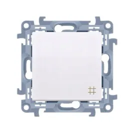 simon-10-lacznik-krzyzowy-bialy