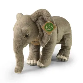 rappa-pluszowa-realistyczna-maskotka-slon-afrykanski-28-cm-eco-friendly