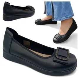 polbuty-damskie-skorzane-38-eleganckie-wiosenne-baleriny-wsuwane-loretta