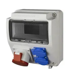 rozdzielnica-bud-9-modulowa-2x2p-z-5p-32a-bez-zabezpieczenia