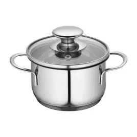 kuchenprofi-mini-garnek-z-pokrywka-065-l-srednica-12-cm