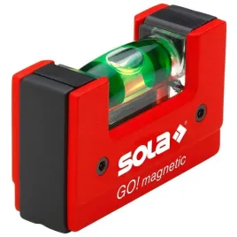 poziomica-go-magnetic-6-8cm