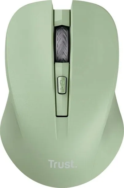 mysz-trust-mydo-silent-wireless-green-kolor-zielony