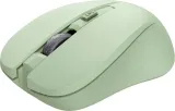 mysz-trust-mydo-silent-wireless-green-model-mydo-silent-eco