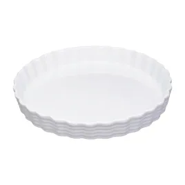 kuchenprofi-burgund-ceramiczna-forma-na-tarte-srednica-30-cm