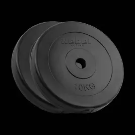 obciazenie-bitumiczne-zestaw-2x10kg-20kg-otwor-31mm-talerz-klasyczny-rebel